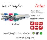 HD10 Astar Stapler N0.10